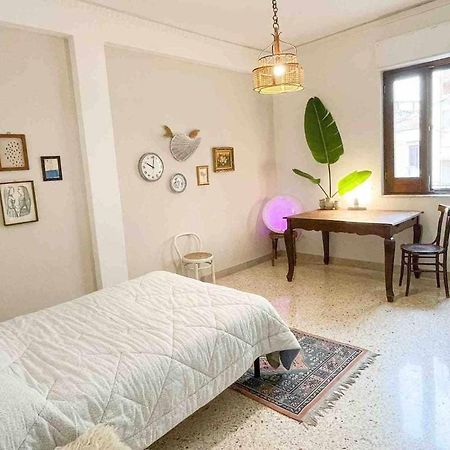 Santagata Guest House Palermo Eksteriør bilde