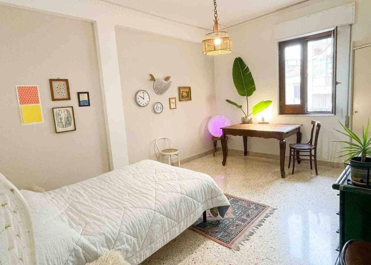 Santagata Guest House Palermo Eksteriør bilde