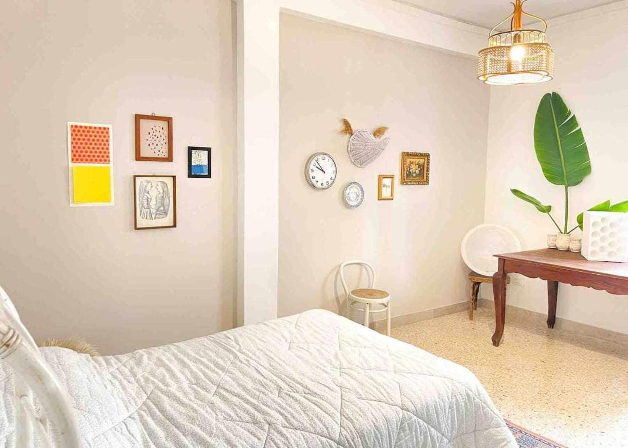 Santagata Guest House Palermo Eksteriør bilde